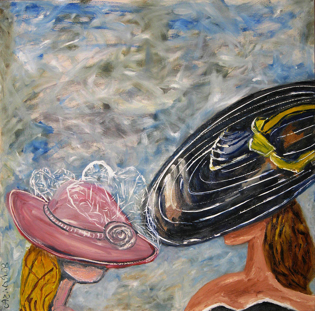 Hats